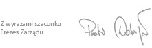 podpis